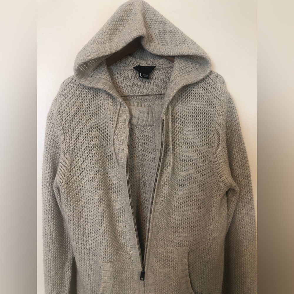 Super Different Thick & Warm Rocawear Jogging Suit Set